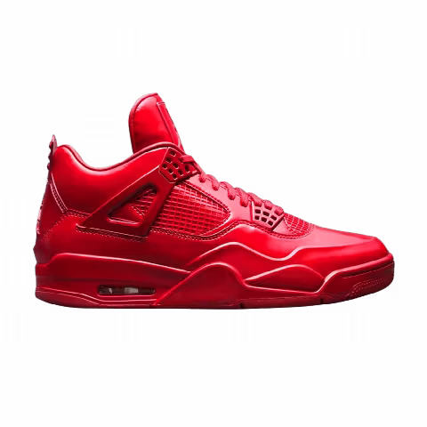 Air Jordan 11LAB4 'Red'