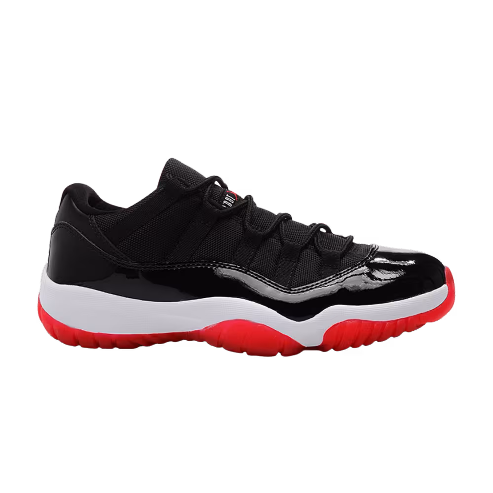 Air Jordan 11 Low Bred