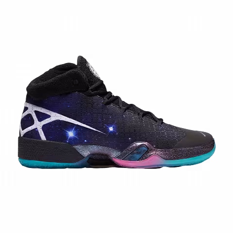 Air Jordan 30 Quai 54 'Cosmos'
