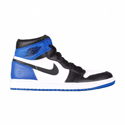 Air Jordan 1 'Fragment'