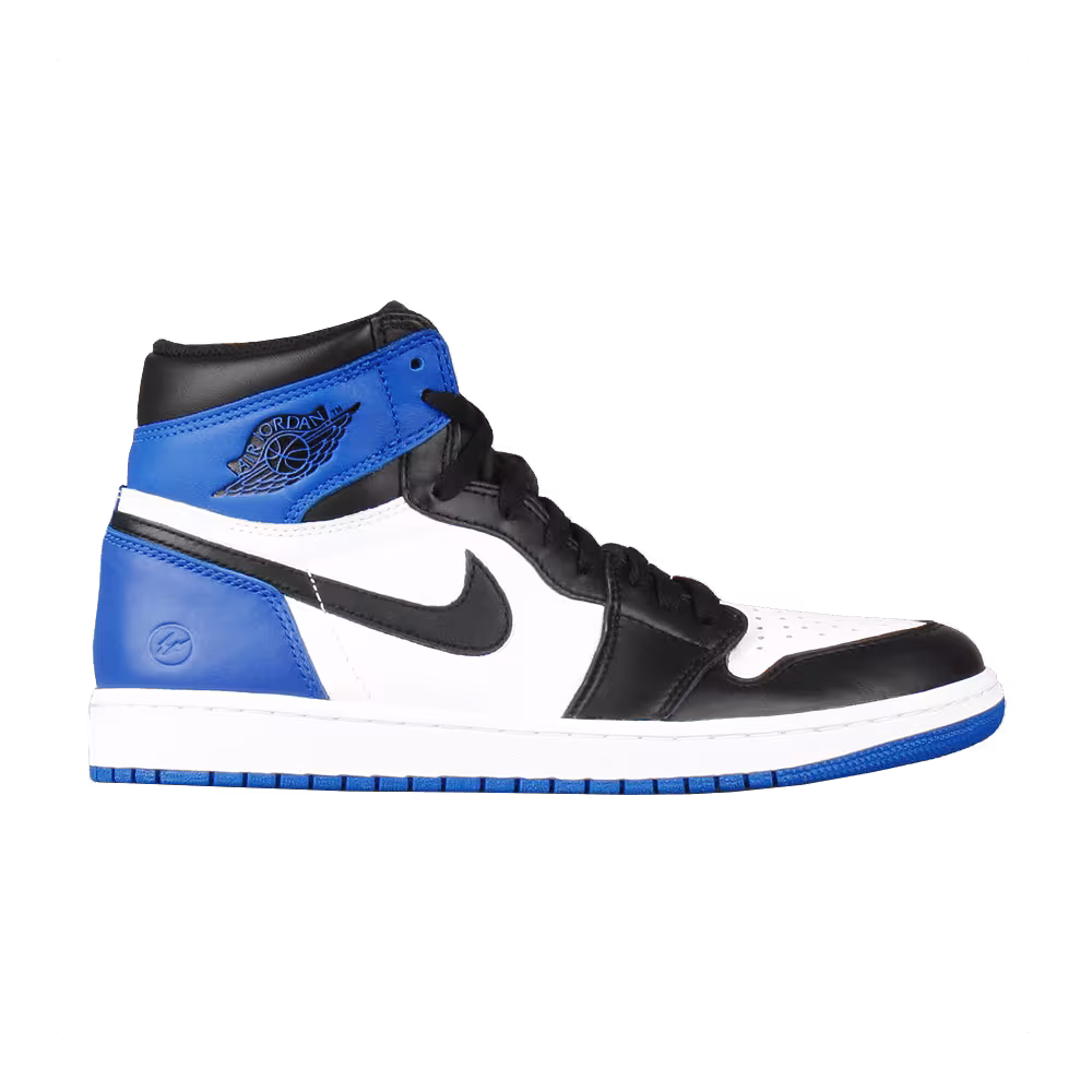 Air Jordan 1 Fragment