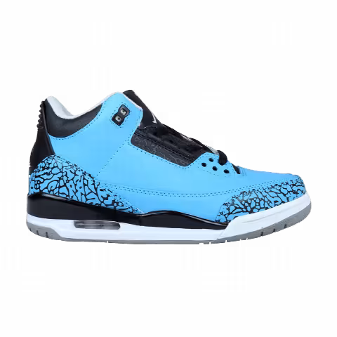 Air Jordan 3 Retro 'Powder Blue'