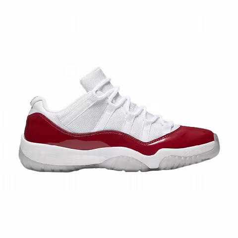 Air Jordan 11 Retro Low 'Cherry' 2016