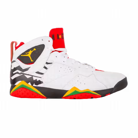 Air Jordan 7 Retro Premio 'Bin23'