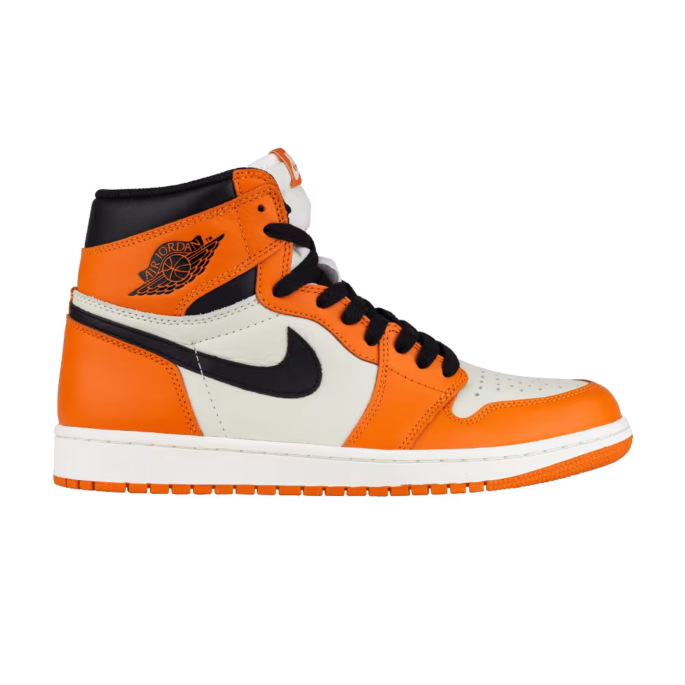 Air Jordan 1 Shattered Backboard
