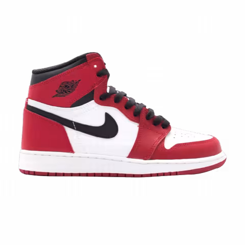Air Jordan 1 Retro High OG GS 'Chicago' 2015