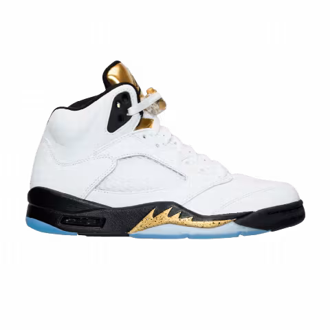 Air Jordan 5 Retro 'Olympic'