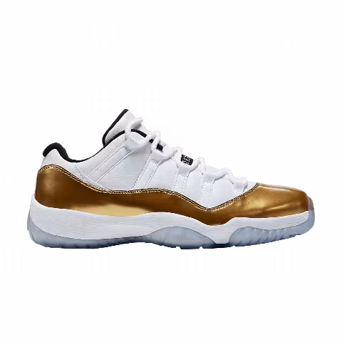 Air Jordan 11 Retro Low 'Closing Ceremony'