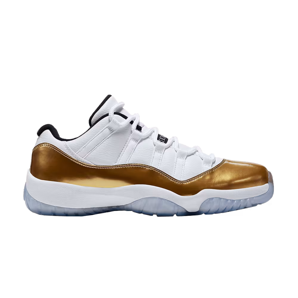 Air Jordan 11 Low Closing Ceremony