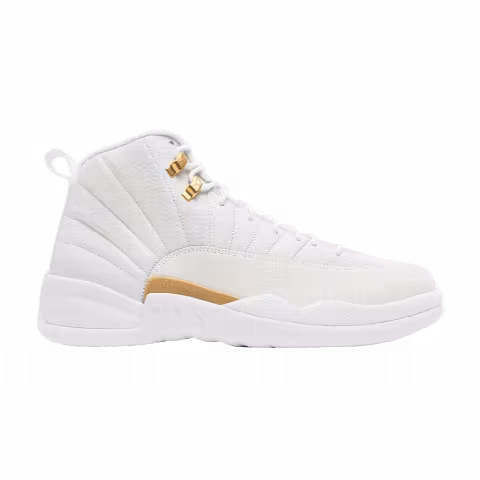 Air Jordan 12 Retro 'OVO' 2016
