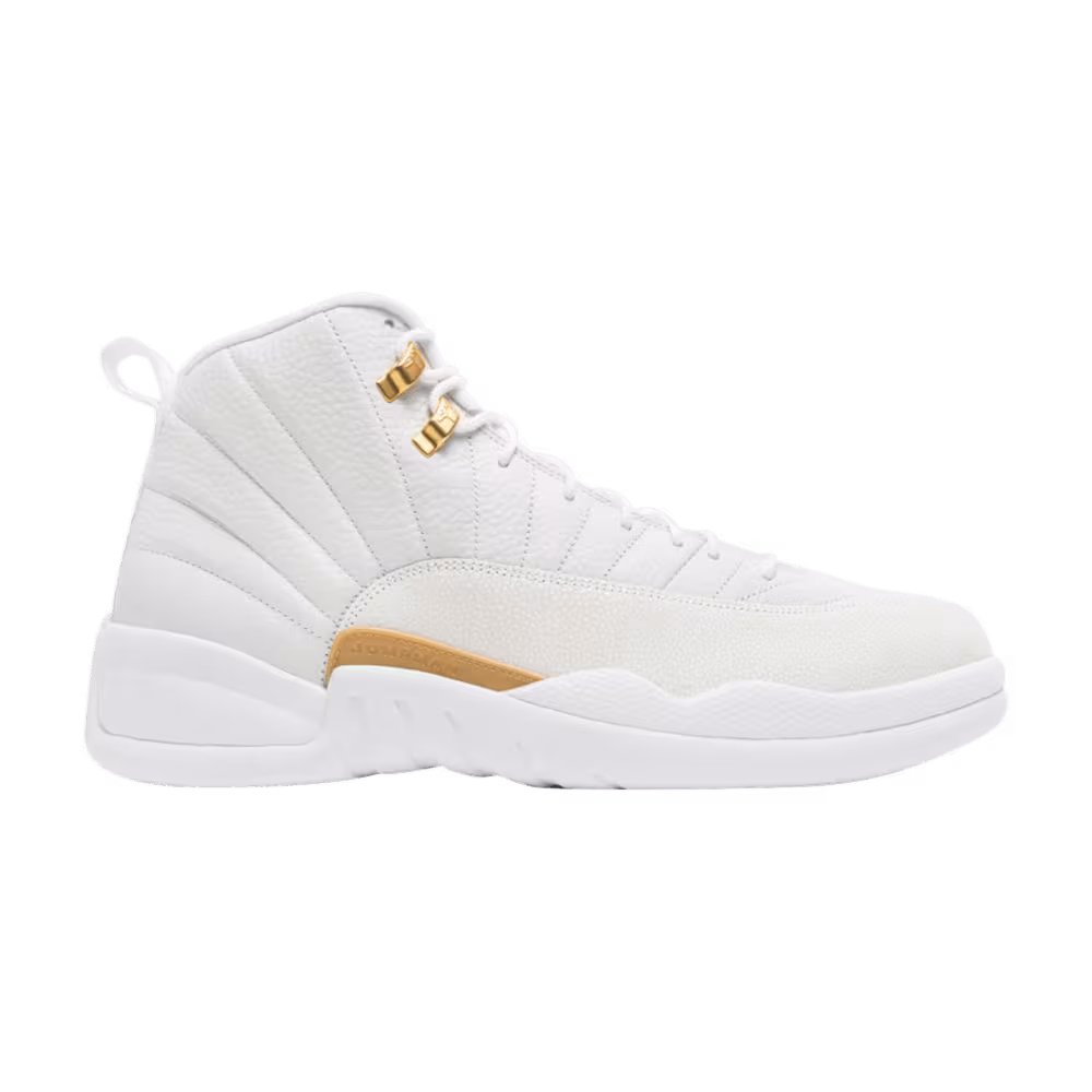 Air Jordan 12 OVO 2016