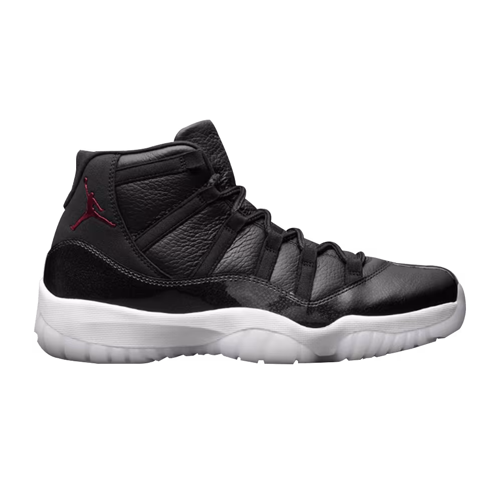 Air Jordan 11 72-10