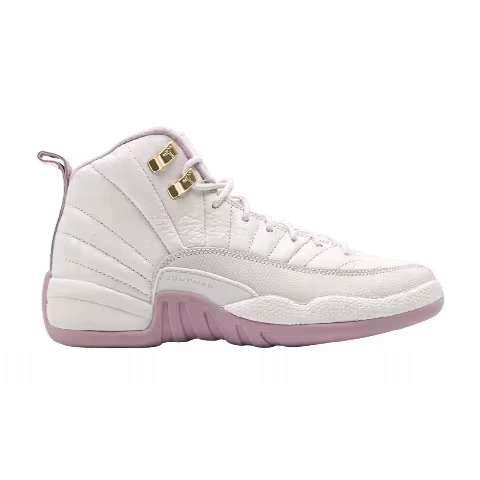 Air Jordan 12 Retro GG 'Plum Fog'