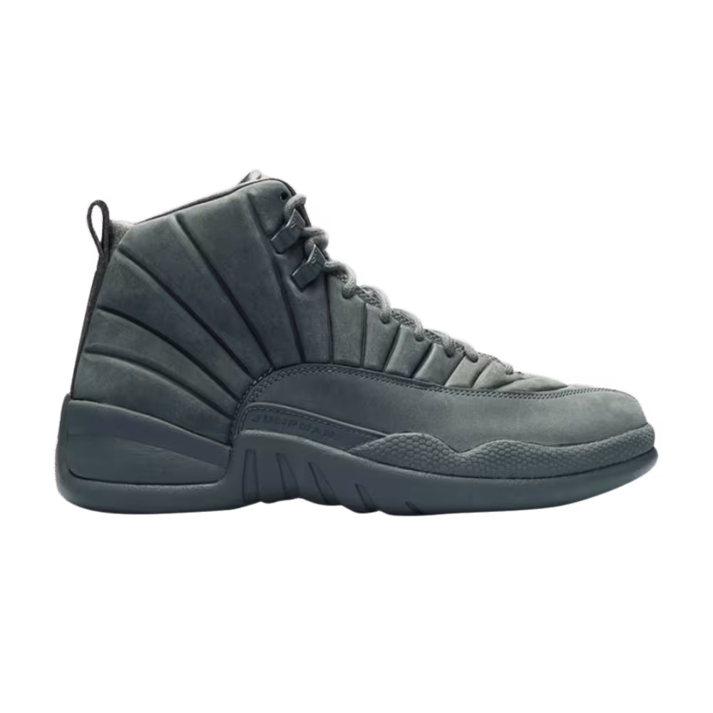 Public School x Air Jordan 12 PSNY