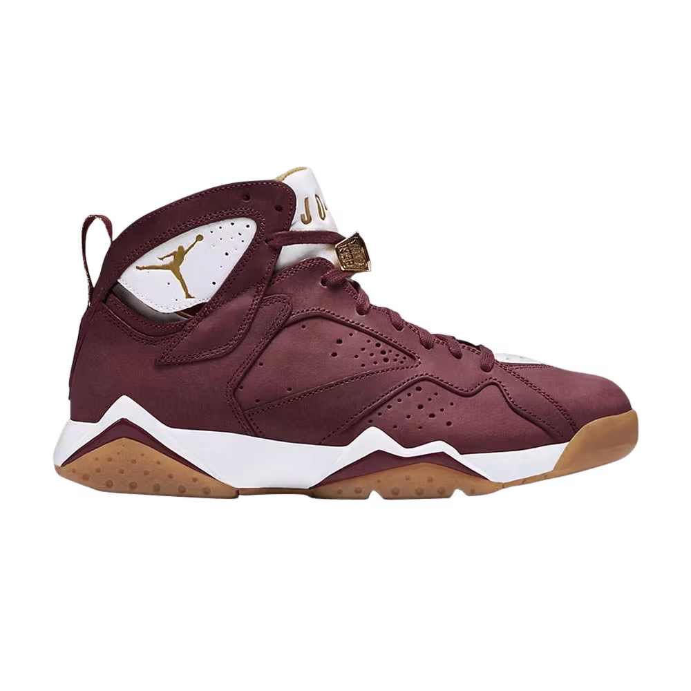 Air Jordan 7 Cigar