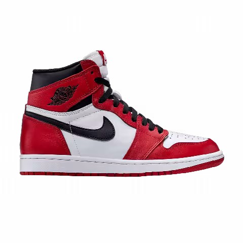 Air Jordan 1 Retro High OG 'Chicago' 2015