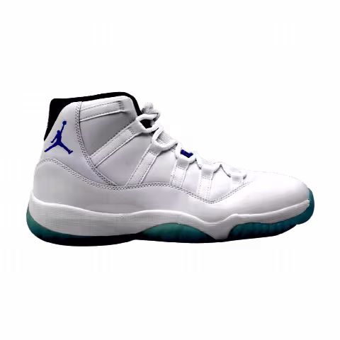 Air Jordan 11 Retro 'Legend Blue' 2014