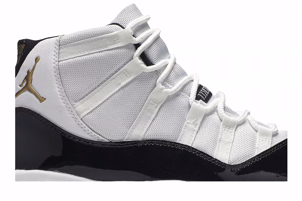 Air Jordan Le Defining Moments Pack, view 4