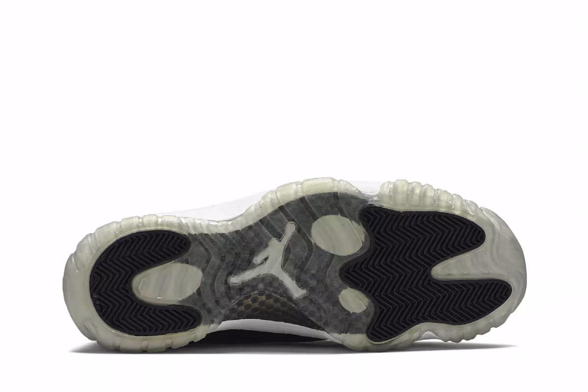 Air Jordan Le Defining Moments Pack, view 6