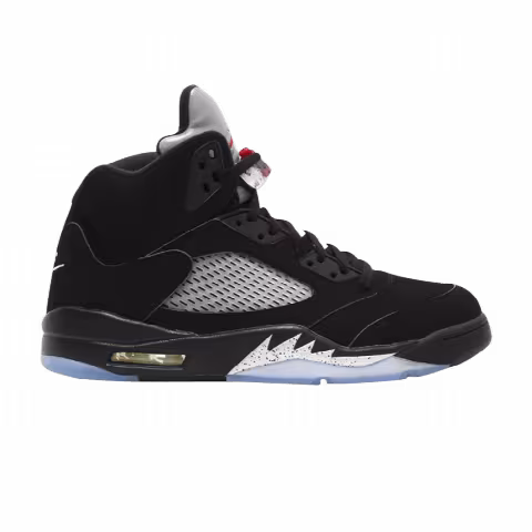 Air Jordan 5 OG 'Metallic' 2016