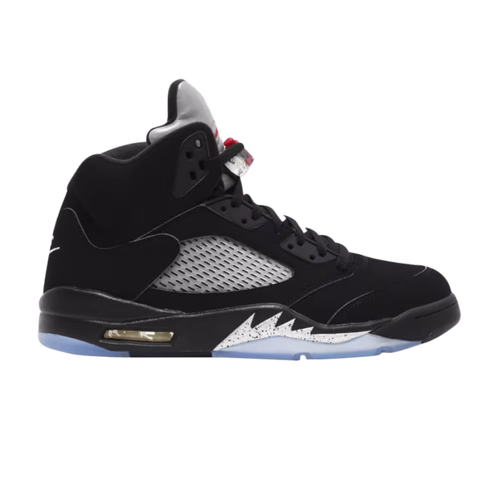 Air Jordan 5 OG Metallic 2016