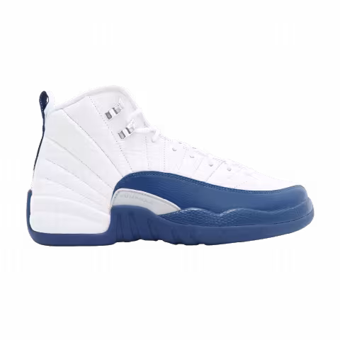 Air Jordan 12 Retro BG 'French Blue' 2016