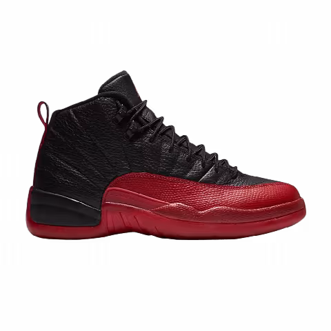 Air Jordan 12 Retro 'Flu Game' 2016