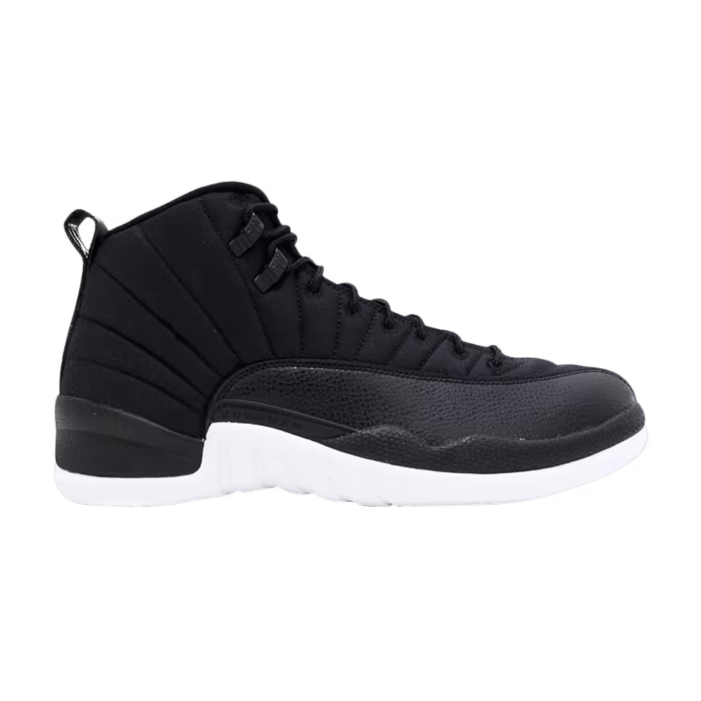 Air Jordan 12 Neoprene