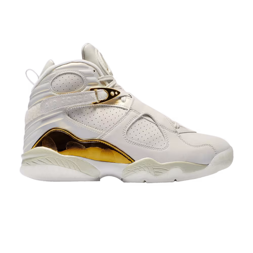 Air Jordan 8 C&C Trophy