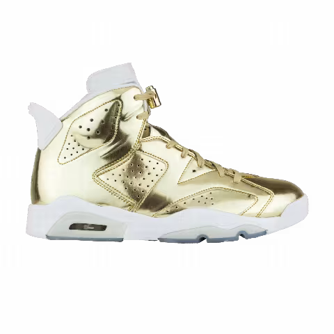Air Jordan 6 Retro Pinnacle