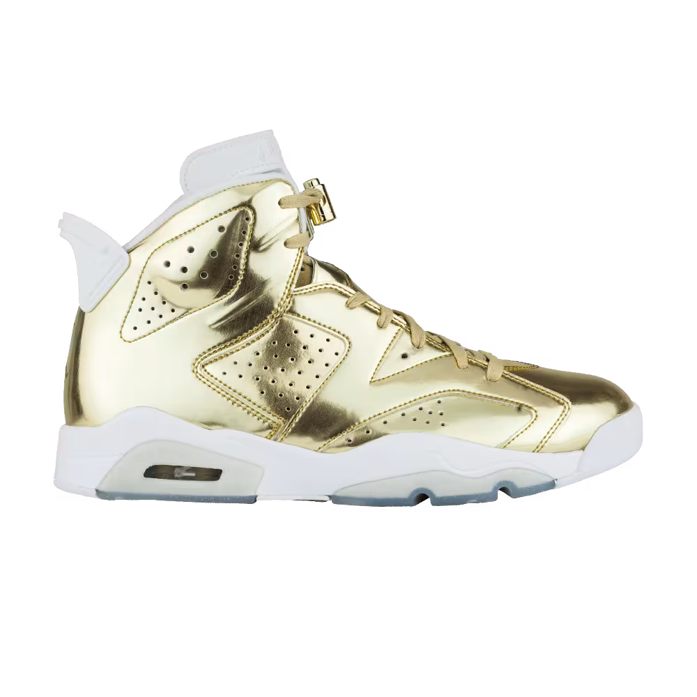 Air Jordan 6 Pinnacle