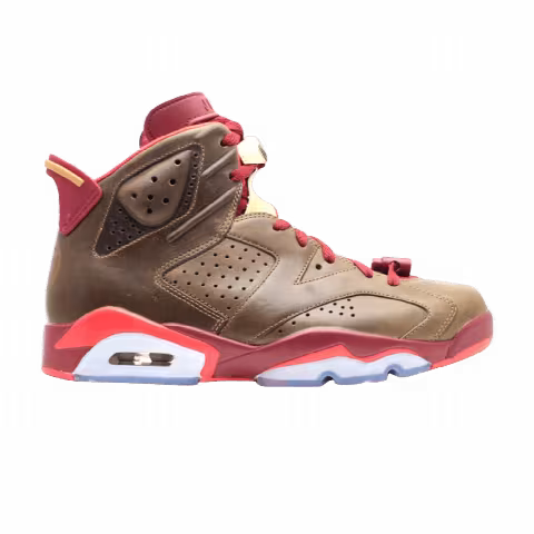Air Jordan 6 Retro 'Cigar'