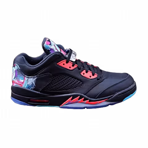 Air Jordan 5 Retro Low ‘Chinese New Year’