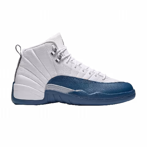 Air Jordan 12 Retro 'French Blue' 2016
