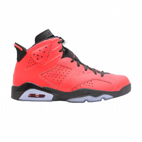 Air Jordan 6 Retro 'Infrared 23'