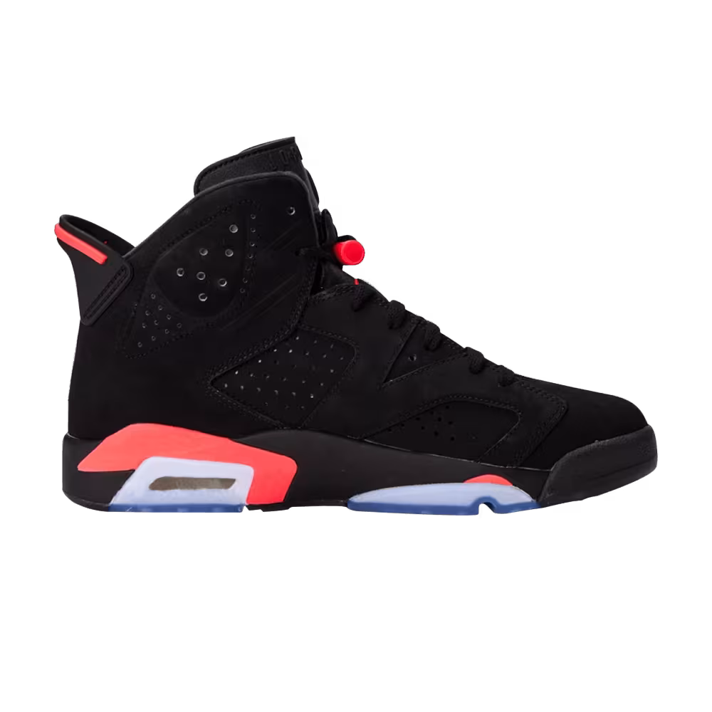Air Jordan 6 Infrared 2014