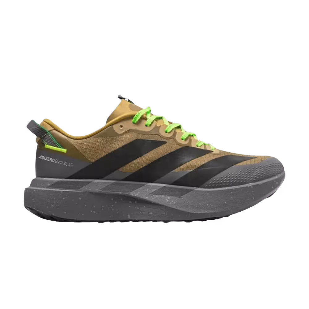 adidas Adizero Evo SL ATR Up There Athletics Wild Moss