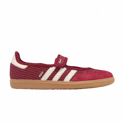 adidas Wmns Samba Jane 'Team Victory Red Creamhite Gum'
