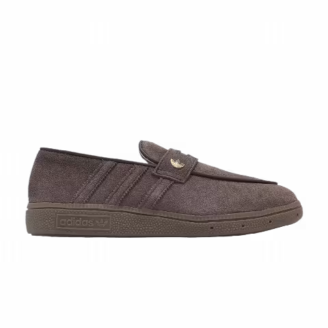 adidas Wmns Handball Spezial Loafer 'Aurora Coffee Aurora Coffee Gum'
