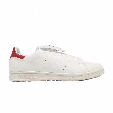 adidas Stan Smith Boa Golf 'Corehite Offhite Better Scarlet'