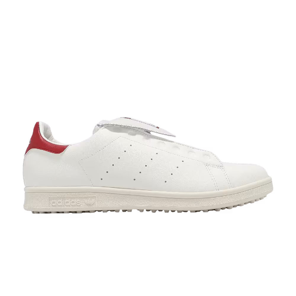 adidas Stan Smith Boa Golf Corehite Offhite Better Scarlet