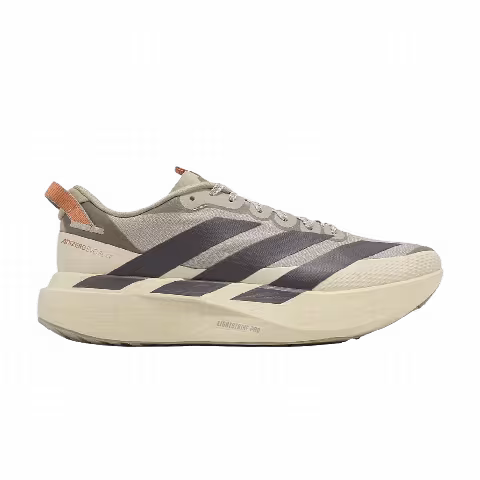 adidas Wmns Adizero Evo SL ATR 'Wonder Cargo Grey Strata Crystal Linen'