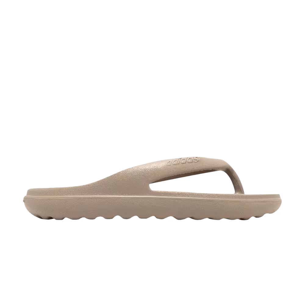 adidas Adilette Lumia Flip Trace Khaki Trace Khaki Trace Khaki
