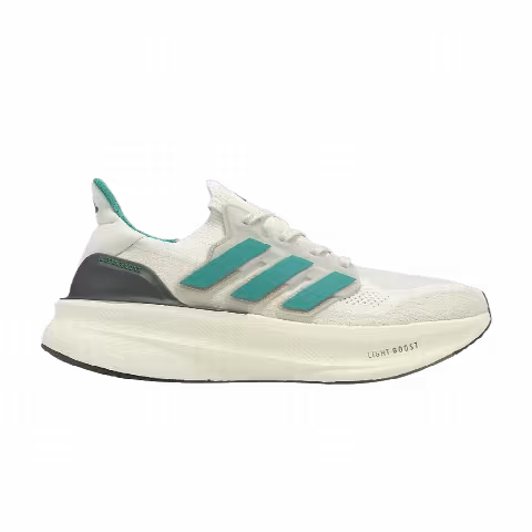 adidas Ultraboost 5 'Orbit Grey Pure Teal Grey Six'