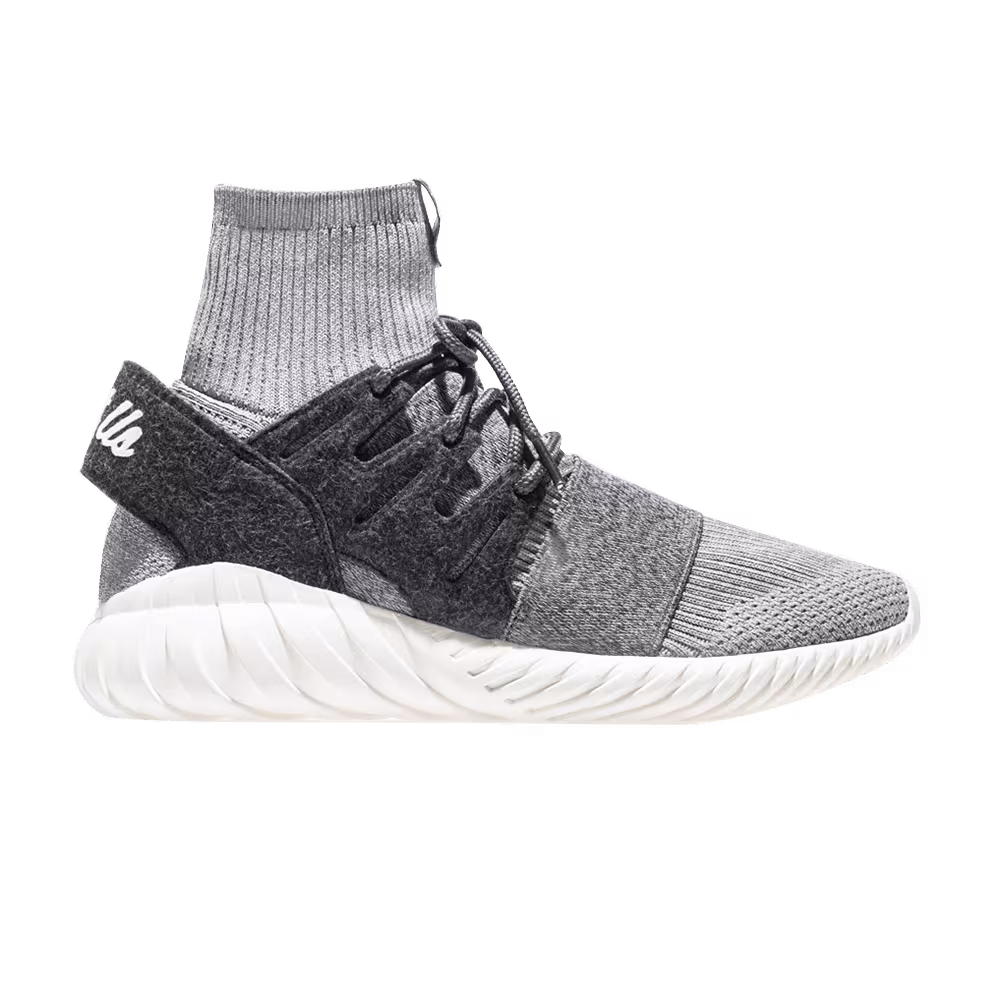 Ronnie Fieg x adidas Tubular Doom