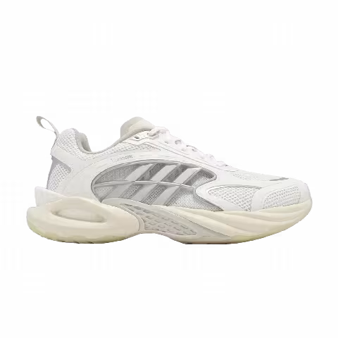 adidas Climacool Vento 4.0 'Cloudhite Corehite Silver Metallic'