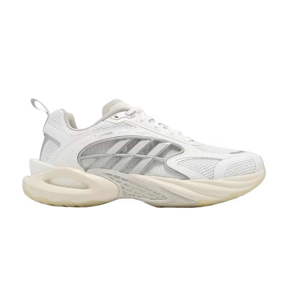 adidas Climacool Vento 4.0 Cloudhite Corehite Silver Metallic