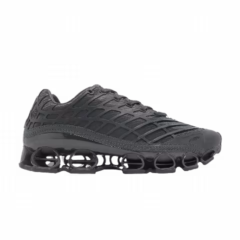 adidas Megaride F50 'Carbon Carbon Core Black'