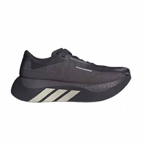 adidas Wmns Hyperboost Edge 'Charcoal'