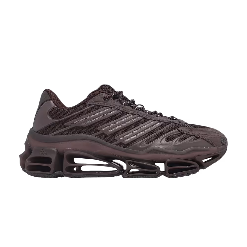 adidas Megaride Ag Aurora Coffee Glow Purple Core Black